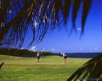 Britannia Villas Seven Mile Beach ケイマン諸島