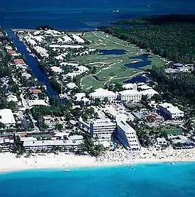 Britannia Villas Seven Mile Beach 酒店