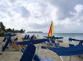 Britannia Villas Seven Mile Beach
